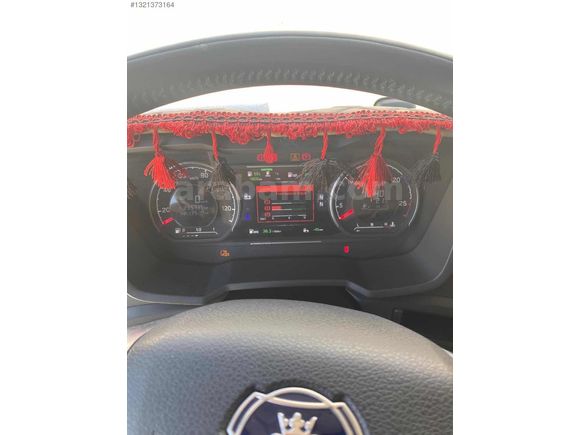 AUTO MİNA'DAN SCANİA 540S