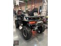 AKS MOTOR KAYSERİ BENDA 550 CC ÇİFT SİLİNDİR ÖZEL ÜRETİM