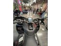 AKS MOTOR KAYSERİ BENDA 550 CC ÇİFT SİLİNDİR ÖZEL ÜRETİM