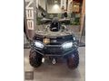 AKS MOTOR KAYSERİ BENDA 550 CC ÇİFT SİLİNDİR ÖZEL ÜRETİM