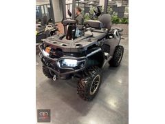 AKS MOTOR KAYSERİ BENDA 550 CC ÇİFT SİLİNDİR ÖZEL ÜRETİM