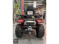 AKS MOTOR KAYSERİ BENDA 550 CC ÇİFT SİLİNDİR ÖZEL ÜRETİM