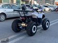 TÜRKMEN GÜNEŞDEN 2024 VOLTA REVOLT RA5 180CC AKSSUARLI ATV