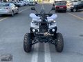 TÜRKMEN GÜNEŞDEN 2024 VOLTA REVOLT RA5 180CC AKSSUARLI ATV