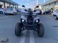 TÜRKMEN GÜNEŞDEN 2024 VOLTA REVOLT RA5 180CC AKSSUARLI ATV
