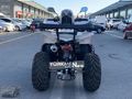 TÜRKMEN GÜNEŞDEN 2024 VOLTA REVOLT RA5 180CC AKSSUARLI ATV
