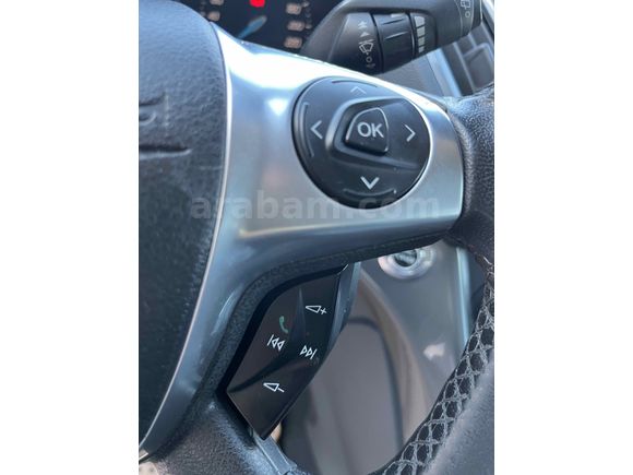 Galeriden Ford C-Max 1.6 TDCi Titanium 2012 Model Samsun