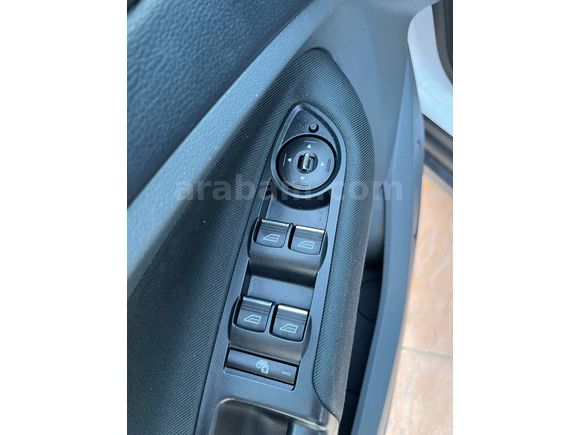 Galeriden Ford C-Max 1.6 TDCi Titanium 2012 Model Samsun
