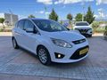 Galeriden Ford C-Max 1.6 TDCi Titanium 2012 Model Samsun