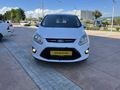Galeriden Ford C-Max 1.6 TDCi Titanium 2012 Model Samsun