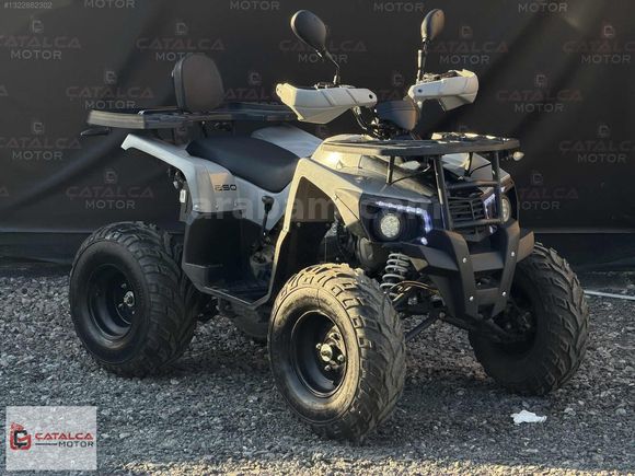 ÇATALCA MOTOR'DAN REVOLT RA5 DÜŞÜK KM KARTLARA TAKSİT İMKANI
