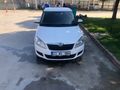 Sahibinden Skoda Fabia 1.4 Ambition 2012 Model 