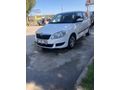 Sahibinden Skoda Fabia 1.4 Ambition 2012 Model 