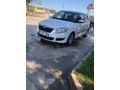 Sahibinden Skoda Fabia 1.4 Ambition 2012 Model 