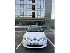 Sahibinden Toyota Auris 1.6 Comfort Extra 2011 Model  146.000 km Beyaz