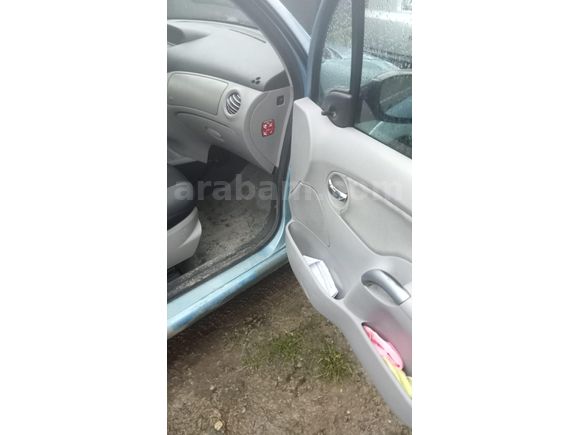 Sahibinden Citroen C3 1.4 HDi SX 2005 Model