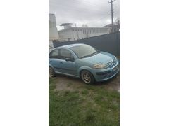 Sahibinden Citroen C3 1.4 HDi SX 2005 Model