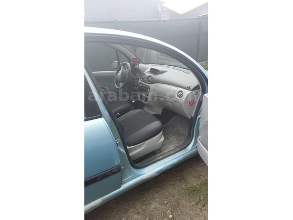 Sahibinden Citroen C3 1.4 HDi SX 2005 Model