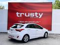 TRUSTY ONATÇA'DAN HYUNDAİ İ30