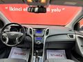 TRUSTY ONATÇA'DAN HYUNDAİ İ30