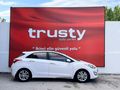 TRUSTY ONATÇA'DAN HYUNDAİ İ30