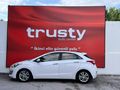 TRUSTY ONATÇA'DAN HYUNDAİ İ30