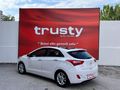 TRUSTY ONATÇA'DAN HYUNDAİ İ30