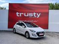 TRUSTY ONATÇA'DAN HYUNDAİ İ30