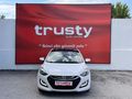 TRUSTY ONATÇA'DAN HYUNDAİ İ30