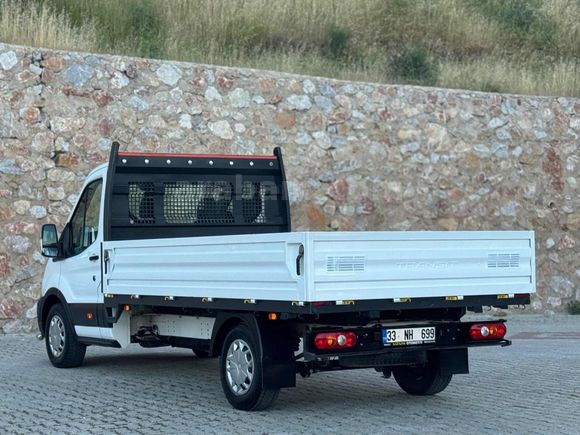 2023-HATASIZ-350-L-TRANSİT-PAKET-1-ÖN-ÇEKER-KM-73000