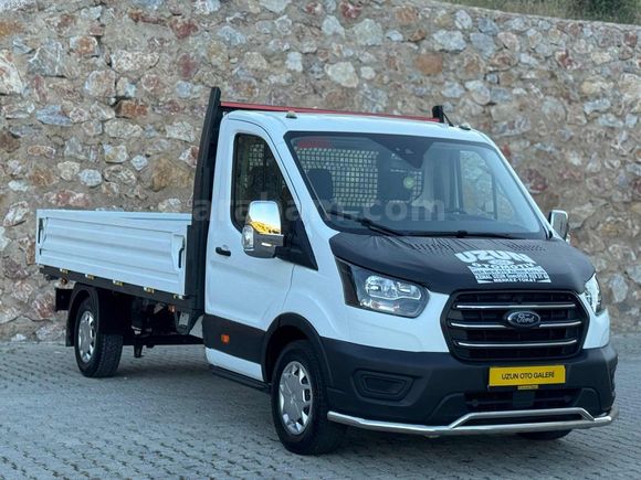 2023-HATASIZ-350-L-TRANSİT-PAKET-1-ÖN-ÇEKER-KM-73000