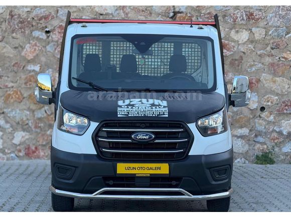 2023-HATASIZ-350-L-TRANSİT-PAKET-1-ÖN-ÇEKER-KM-73000