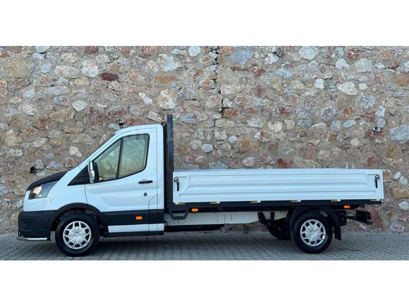 2023-HATASIZ-350-L-TRANSİT-PAKET-1-ÖN-ÇEKER-KM-73000
