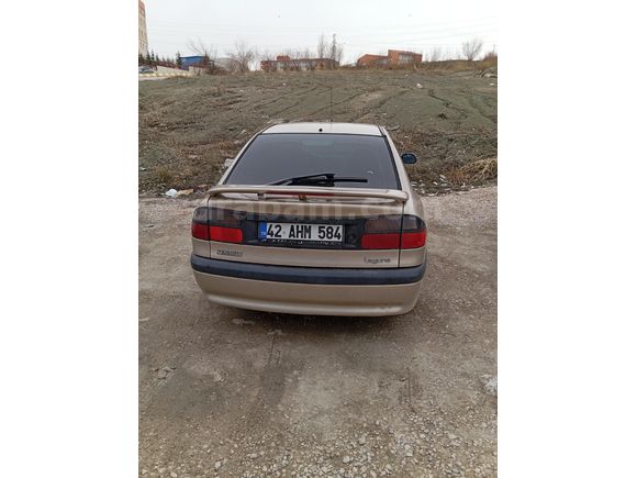 Sahibinden Renault Laguna 2.0 RXE 1997 Model