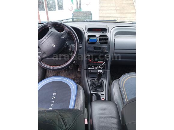 Sahibinden Renault Laguna 2.0 RXE 1997 Model