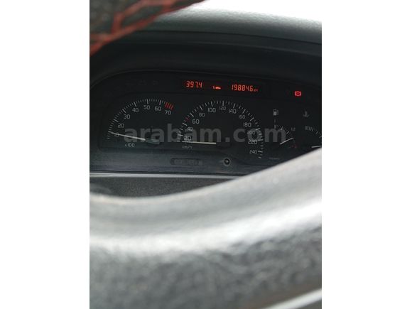 Sahibinden Renault Laguna 2.0 RXE 1997 Model