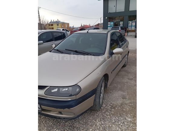 Sahibinden Renault Laguna 2.0 RXE 1997 Model