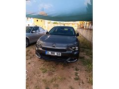 Sahibinden Citroen C4 X 1.2 PureTech Shine Bold 2024 Model