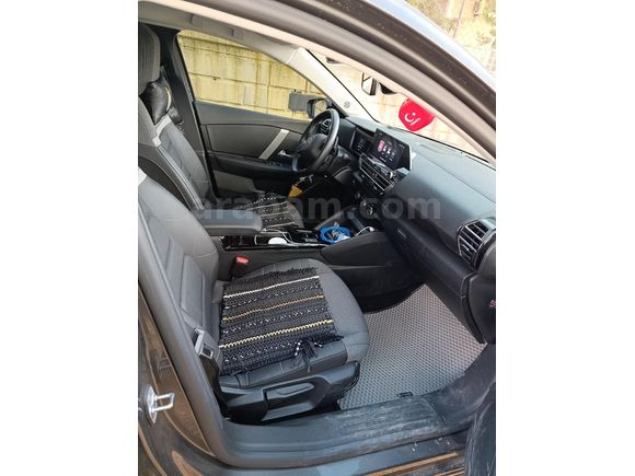 Sahibinden Citroen C4 X 1.2 PureTech Shine Bold 2024 Model