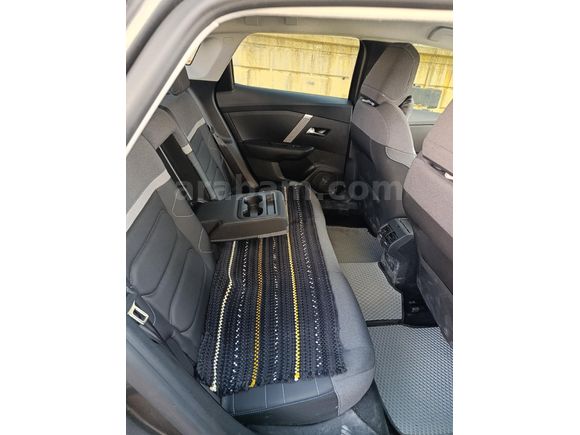 Sahibinden Citroen C4 X 1.2 PureTech Shine Bold 2024 Model