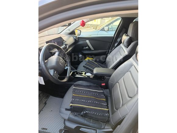 Sahibinden Citroen C4 X 1.2 PureTech Shine Bold 2024 Model