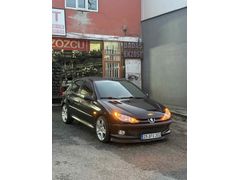 Sahibinden Peugeot 206 1.4 X-Line 2003 Model 