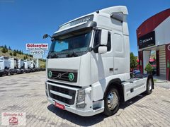 IVECO ve DAF Yetkili Bayi GÜLSOYLAR'dan 2014 MODEL FH460 VOLVO