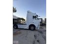 460 VOLVO KLASİK KABİN
