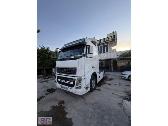 460 VOLVO KLASİK KABİN