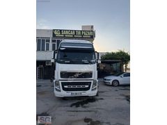 460 VOLVO KLASİK KABİN