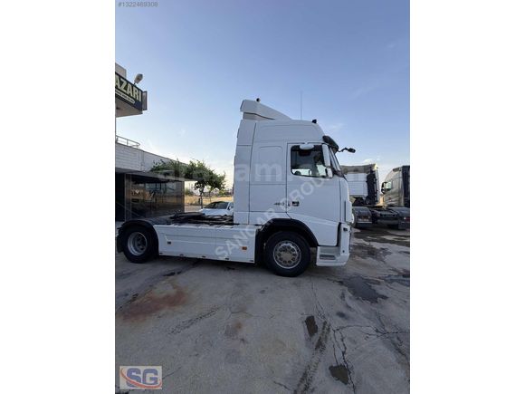 460 VOLVO KLASİK KABİN