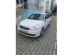 Sahibinden Renault Symbol 1.2 Authentique Edition 2012 Model
