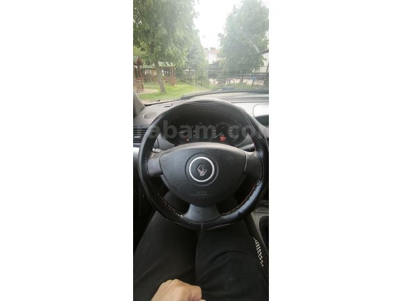 Sahibinden Renault Symbol 1.2 Authentique Edition 2012 Model