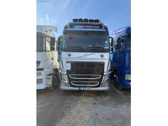 ÇAĞRI HAS otomotiv Vahap 2016 model 500 Volvo